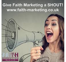 Faith Marketing (@FaithMarketing_)