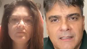 Guilherme de Pádua: Prima de Daniella Perez rebate viúva do ex-ator