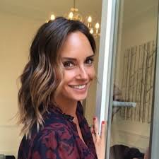 L'acteur âgé de 50 ans a rencontré l'animatrice de. Julia Vignali On Twitter New Selfie Selfie Selfish Bash