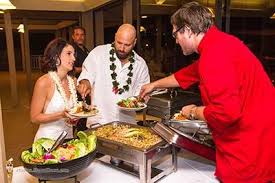 5 Questions Every Couple Getting Married On Maui Wants To Know Wedding Catering Maui Catering