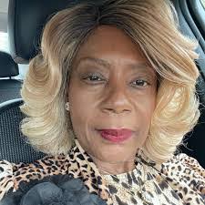 Pamela Smiley's Instagram, Twitter & Facebook