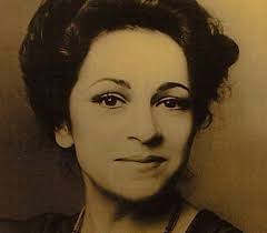 A very happy 86th birthday to the great soprano lleana Cotrubas!