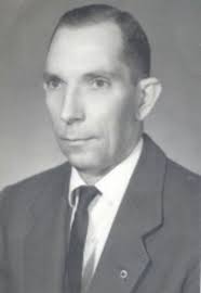 James Lyster Obituary June 3, 2005