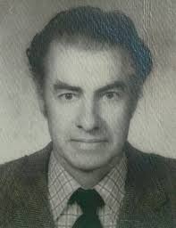 Obituary information for Ralph Lewis