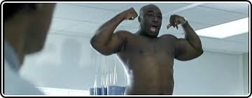Michael clarke duncan was raised by his single mother on chicago's. Actor Michael Clarke Duncan Dies At Age 54