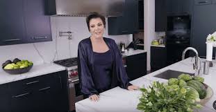 inside kris jenner's fabulous never