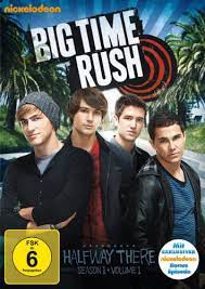 Let's make up for lost time, the group wrote on twitter announcing performances in chicago and. Big Time Rush Season 1 Volume 1 2 Dvds Amazon De Kendall Schmidt James Maslow Carlos Pena Logan Henderson Stephen Kramer Glickman Ciara Bravo Tanya Chisholm Challen Cates Dusty Moon Savage Steve