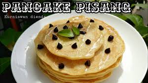 We did not find results for: Pancake Pisang Simple Enak Takaran Sendok Youtube