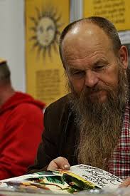 Wikipedia:WikiProject Insects/Entomologists