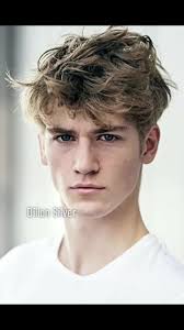 Danny Griffin as Dillon Silver fanfiction