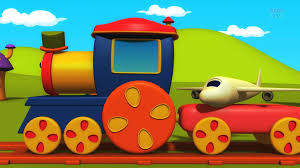 Bob The Train Bob The Train Transport Kids Learning Kindergarten Science Activities Thomas Birthday Parties
