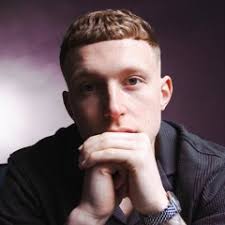 Stream James Cissell music