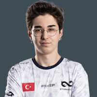 Eternal Fire vs. ESC at ESL Turkey Championship Winter 2022