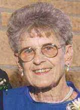 Obituary information for Shirley Mae Stone