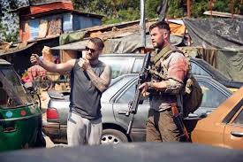Extraction (previously known as dhaka) is a 2020 netflix original action thriller starring chris hemsworth as tyler rake, a mercenary who is assigned to extract the son of an indian crime lord from the hands of his rival. Extraction 2020