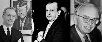 Fair Play for Burt Griffin and Leon Hubert of the Warren Commission?