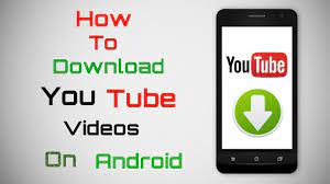Youtube makes uploading videos easy. How To Download Youtube Videos On Mobile Phones Truegossiper
