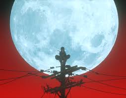 When the eclipse happens worldwide — timeline. Itachi Projects Photos Videos Logos Illustrations And Branding On Behance