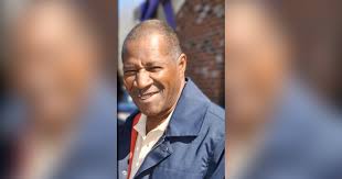 Keswick Colonel Bunch Obituary