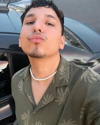 Ricardo Barajas's Instagram, Twitter & Facebook