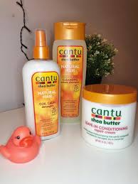 Cantu care for kids nourishing conditioner and conditioning detangler available. Using Cantu Curly Hair Products On My Toddler Rachel Ebuehi