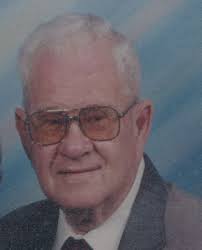 Edward Barfield Obituary