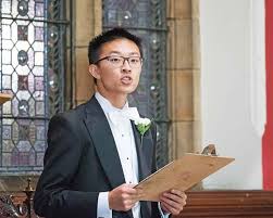Oxford Debating Society Gets A New Perspective World Chinadaily Com Cn