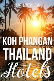 Set in a prime location of koh phangan, anantara rasananda koh phangan villas puts everything the city has to offer just outside your doorstep. Best Koh Phangan Resorts And Hotels For All Budgets 2021 Guide Koh Phangan Thailand Travel Thailand Travel Guide