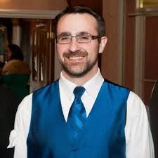 Chris Sterner 🇺🇦