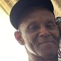 Mr. Cedric G. Austin Obituary (2025)