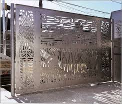 High Resolution Decorative Fencing Panels 11 Decorative Metal Fence Panels Metal Fence Panels Iron Fence Panels Fence Panels