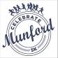 Celebrate Munford 5K Run, Roll & Stroll