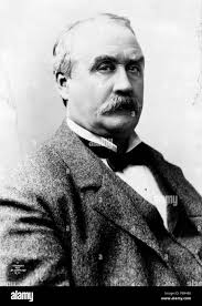 Warner miller hi-res stock photography and images