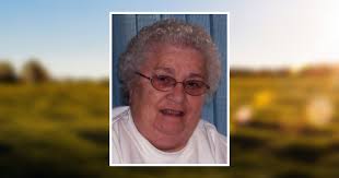 Regina Vondrasek Obituary June 30, 2008