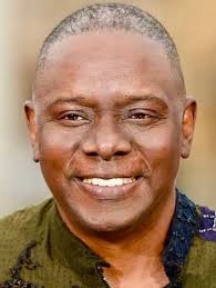 Victor Diaz Laurel (also fondly called Cocoy), a singer, songwriter, actor  and painter, ❤️