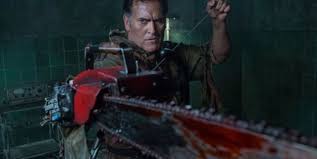 The news comes following friday's announcement that sunday's final episode of ash vs evil dead season 3 would also be the series finale. Evil Dead Director Reveals Why Bruce Campbell Was Done Playing Ash