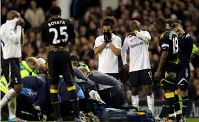 Bóng ma đột quỵ ám ảnh sân cỏ: Yqdbxx8p44qv M