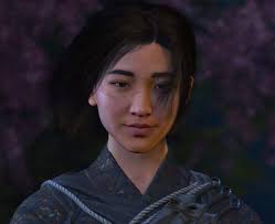 ASSASSINS CREED SHADOWS, Images by TR 7/10/25 100 利利能美 H Ta UIE ပြေ်