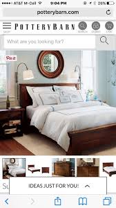 Each piece rested on top of the lower section of the footboard halves, and i secured them with wood. Sofa At End Of Bed