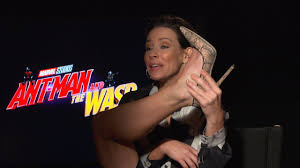 Armpits celebrity feet foot footfetish tickle tickletorture tickling ticklish ticklishfeet underarms. Evangeline Lilly Shares Wasp Costume Woes Marvel Stars Who Complain Most Youtube