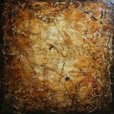 Check spelling or type a new query. Applying Paint To A Textured Surface For Abstract Acrylic Painting Feltmagnet