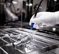 Technical Cleanliness at the Test Labortory