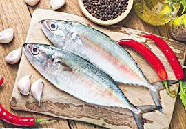 However, try to eat the wild kind. Eat Fish Stay Healthy Henrylito D Tacio