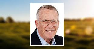 Lawrence Willkom Obituary February 20, 2019