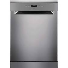 Tellement prévu qu'il devrait y avoir également une ouverture latérale pour faire passer les deux tuyaux (alimentation et évacuation). Breve Soldes D Ete 2021 Le Lave Vaisselle Pose Libre Whirlpool En Reduction A 74