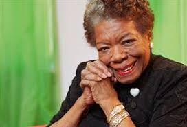 Maya angelou was born on april 4, 1928 in st. Maya Angelou Social Activist Hilbert College