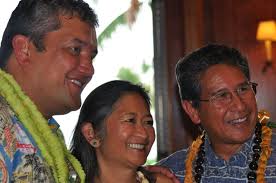 My Hawaiian Home: 5/1/11