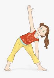 From poses that simply calm us down to poses that therapeutically cure many underlying physical conditions, the science of yoga is very versatile. Patience Clipart Yoga Poses Kids Yoga Pose Hd Png Download Transparent Png Image Pngitem