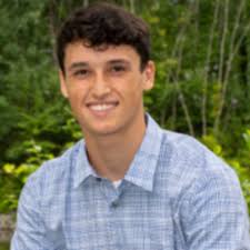 Jonathan Redman's (jredman8) software portfolio