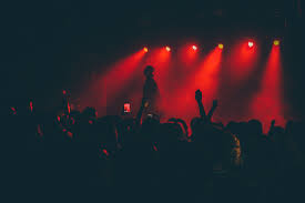Concert Smoke Pictures Download Free Images On Unsplash Smoke Pictures Concert Infinity Music